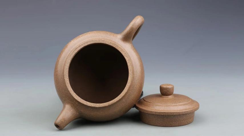 作者: 国家级工艺美术师泥质: 段泥2,售后:拍品