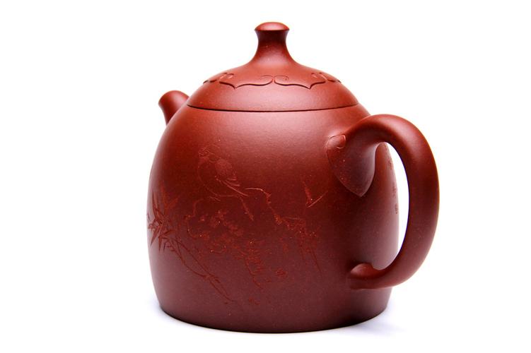 《如意秦权》 国家级工艺美术师 周顺芳作品 520cc